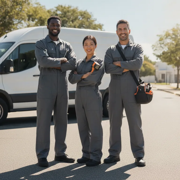 Radiator Repair team in Waterbury